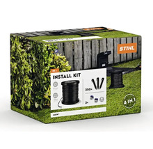 Kit instalare iMOW pentru suprafață de până la 550 mp