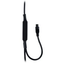 Cablu de conectare negru