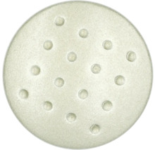 Disc rotund cu găuri