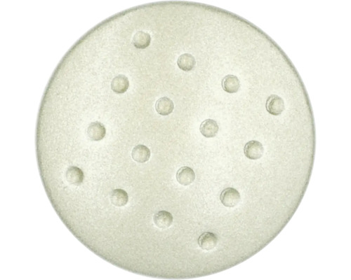 Disc rotund cu găuri