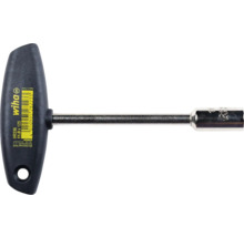 Cheie tubulară cu mâner T Wiha 11 mm