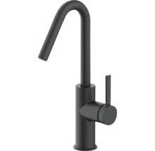 Baterie de chiuvetă cu gât înalt