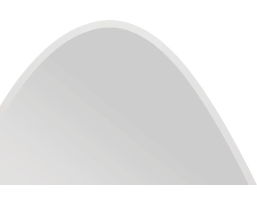 Reprezentare abstractă a unei forme boltite