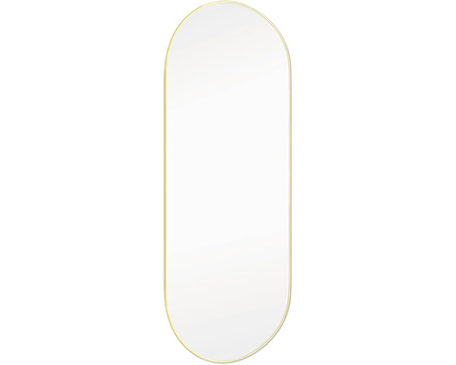 Oglindă dreptunghiulară cu colțuri rotunjite