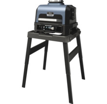 Grătar electric de exterior Ninja Woodfire cu suport
