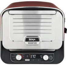 Cuptor electric Ninja Woodfire