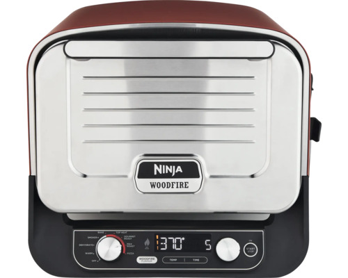 Cuptor electric Ninja Woodfire