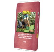 Sac de substrat de grădină 70 litri