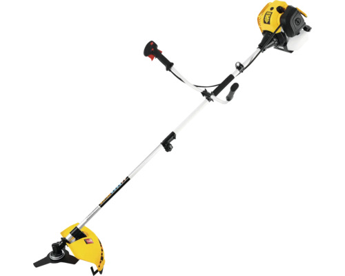 Trimmer pe benzină Denzel GT-52S, 1,45kW, 13,5 kg | HORNBACH