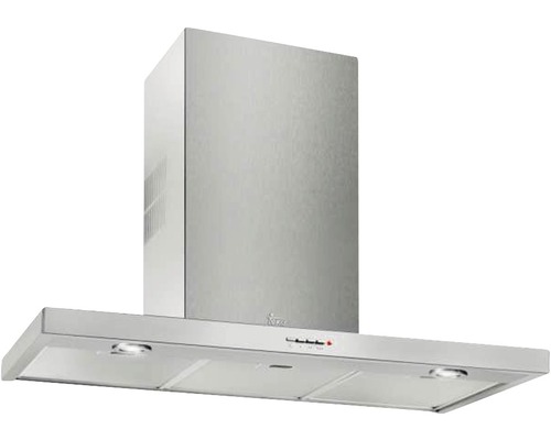 Hotă bucătărie tip șemineu Teka DSJ 680 60 cm, 4 trepte putere, free outlet 614 mc/h, turbină dulbă, inox Hotă bucătărie tip șemineu Teka DSJ 680 60 cm, 4 trepte putere, free outlet 614 mc/h, turbină dulbă, inox