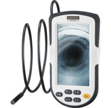 Cameră de inspecție Laserliner VideoPocket cu cablu flexibil pentru inspecția zonelor greu accesibile