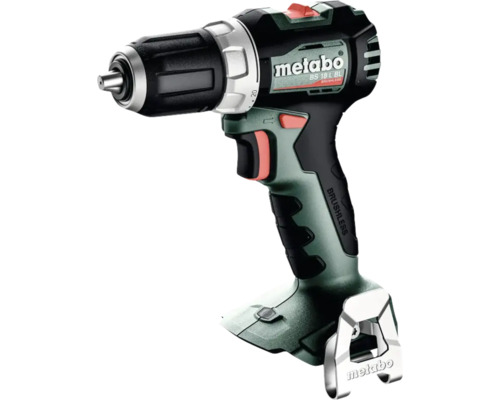 Mașină de găurit și înșurubat pe acumulator Metabo BS 18V, cu mandrină rapidă, fără acumulator și încărcător Mașină de găurit și înșurubat pe acumulator Metabo BS 18V, cu mandrină rapidă, fără acumulator și încărcător