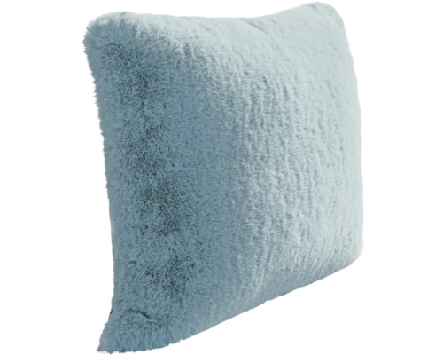 Pernă decorativă cu aspect de blană