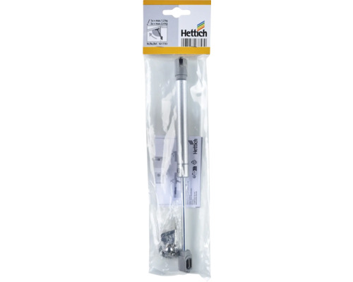 Amortizor clapetă mobilă Hettich în ambalaj