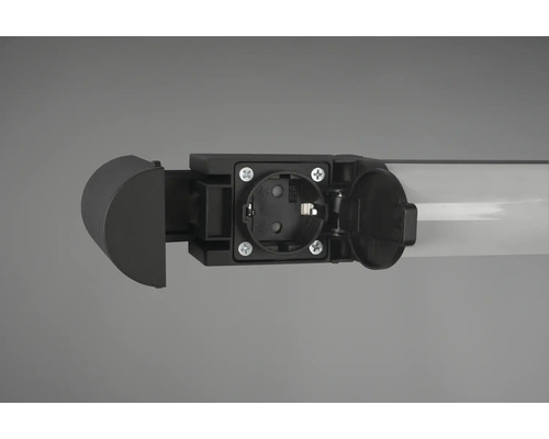 Priză pentru lampă de banc de lucru