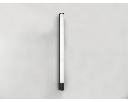 Lustră de perete LED alungită