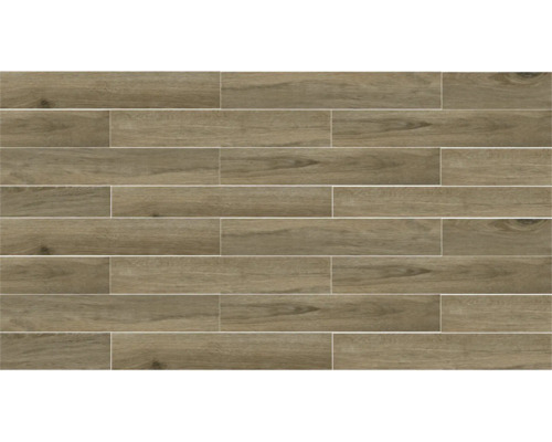 Gresie cu aspect de lemn