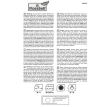 Informații despre rubarba Holsteiner Blut cu instrucțiuni de cultivare