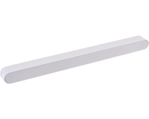 Baghetă pentru șină Klausen 16W 1740 lumeni 33cm, aluminiu/alb