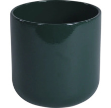 Ghiveci ceramic cilindric