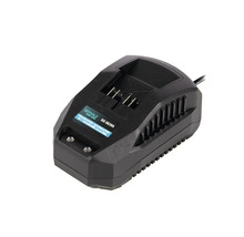 Încărcător acumulatori DeToolz Flexi Power DZ-SE205 18V 2,4Ah