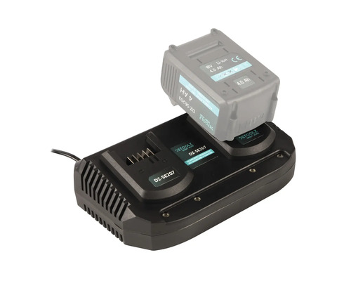 Încărcător Detoolz cu baterie