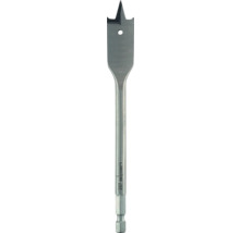 Burghiu plat Alpen cu coadă hexagonală