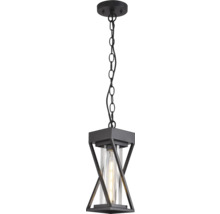 Pendul Helena E27 max. 1x15W, negru