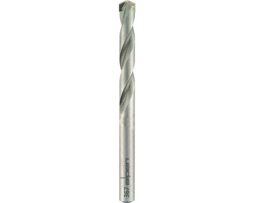 Burghiu pentru metal