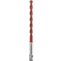 Burghiu multifuncțional Alpen Ø8x210 mm Profi Multicut