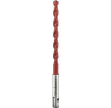 Burghiu multifuncțional Alpen Ø8x110 mm Profi Multicut