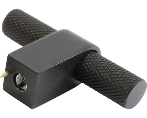 Instrument de marcare cu două mânere și vârf