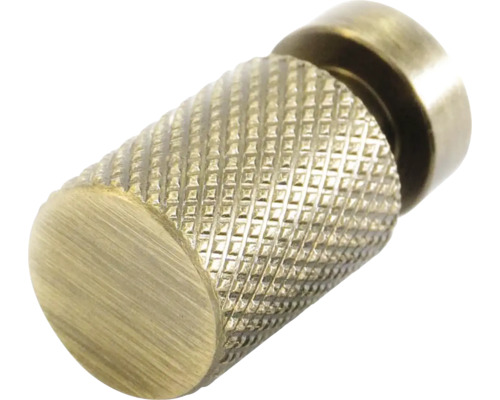 Piuliță moletată metalică