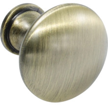 Buton pentru mobilă WZ3307 culoare antic/auriu