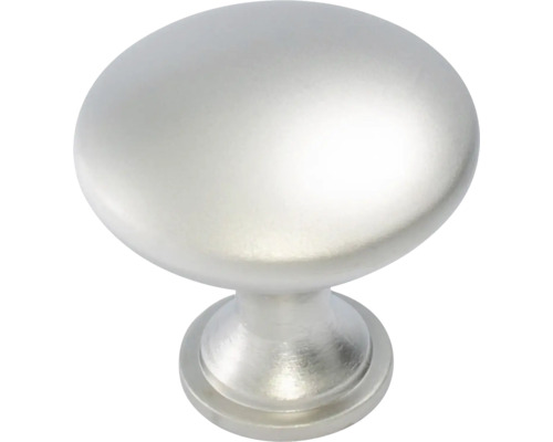 Buton metalic pentru mobilă