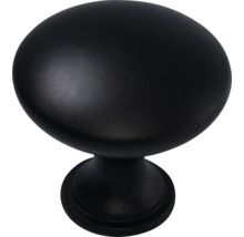 Buton pentru mobilă WZ3307 culoare negru