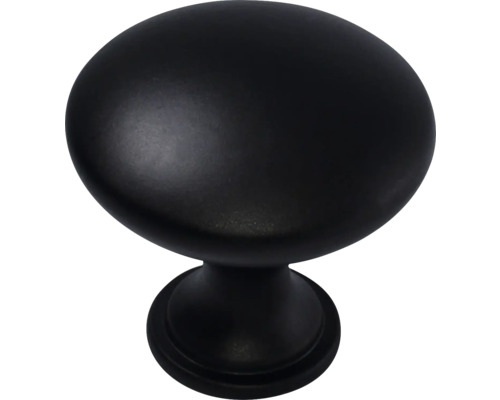 Buton metalic pentru dulap