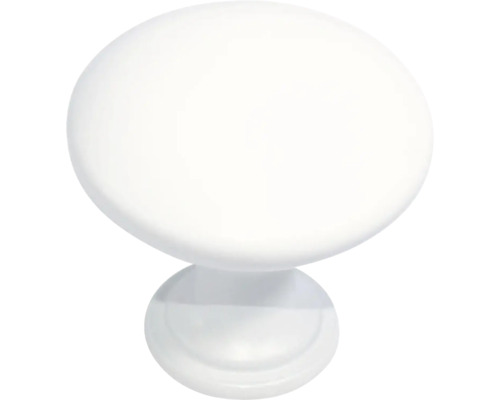 Buton de mobilă din plastic