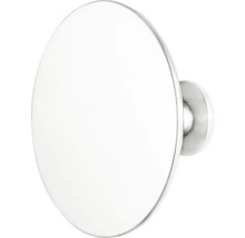 Buton pentru mobilă Clava culoare cromat