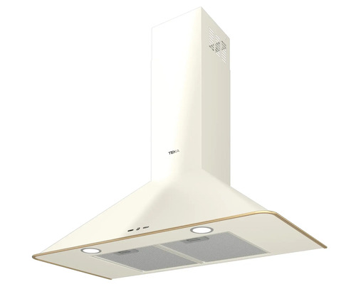 Hotă decorativă TEKA Rustic Dos 90.2 VN, 90 cm, 600 mc/h, | HORNBACH