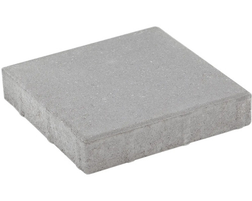 Dală beton Elpreco Civic gri 40x40x5 cm