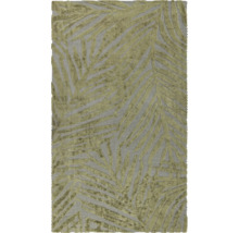 Covor Miami Leaf salvie 80x150 cm