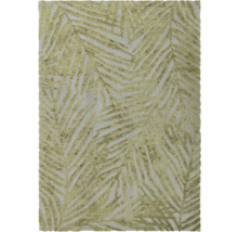 Covor Miami Leaf salvie 140x200 cm