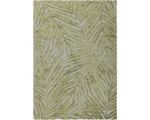 Covor Miami Leaf salvie 140x200 cm