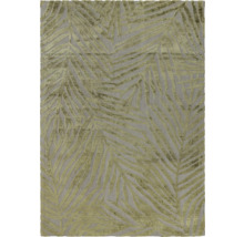 Covor Miami Leaf salvie 160x230 cm