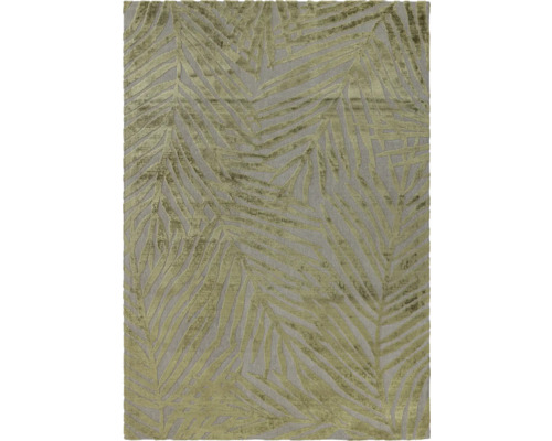 Covor Miami Leaf salvie 160x230 cm