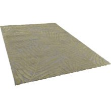Covor Miami Leaf salvie 160x230 cm