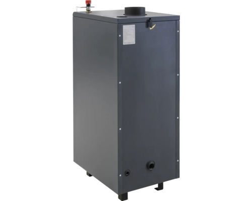 Centrală termică pentru interior