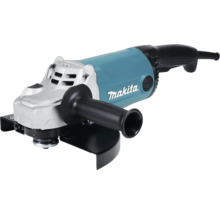 Polizor unghiular electric Makita 240V 2200W Ø230mm lungime cablu 2m