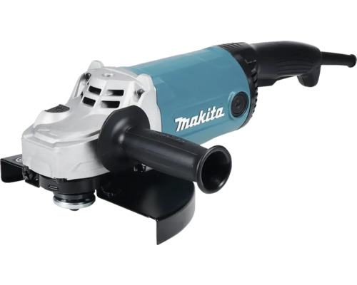Polizor unghiular electric Makita 240V 2200W Ø230mm lungime cablu 2m
